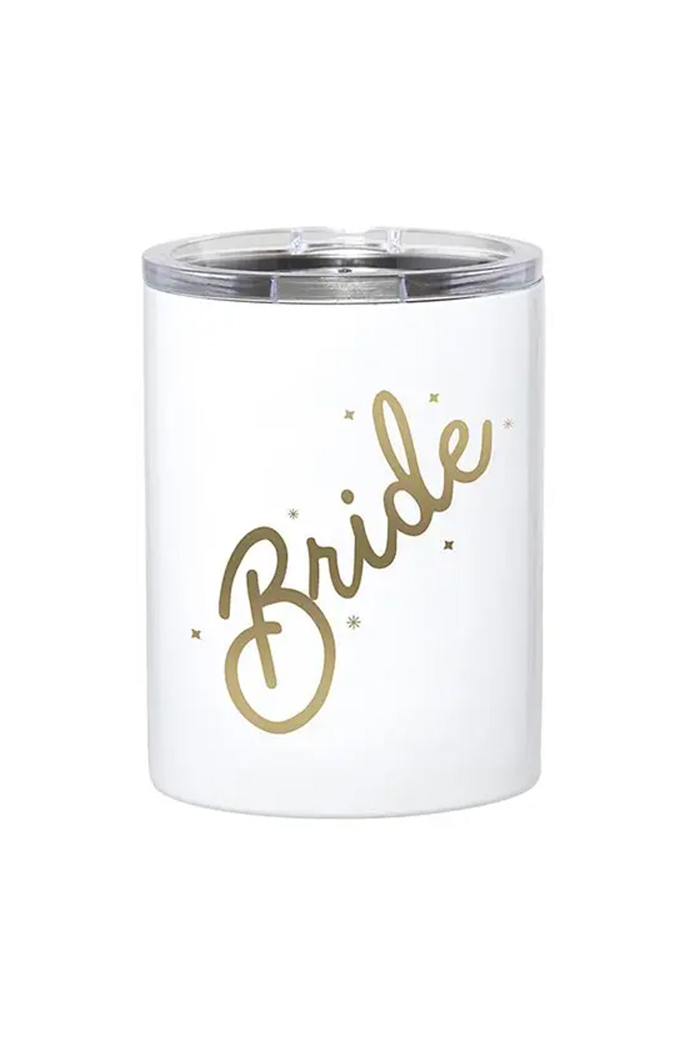 BRIDE 12oz Tumbler | Makk Fashions