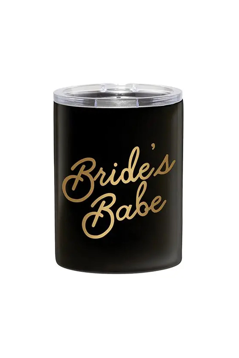 BRIDES BABE 12oz Tumbler | Makk Fashions