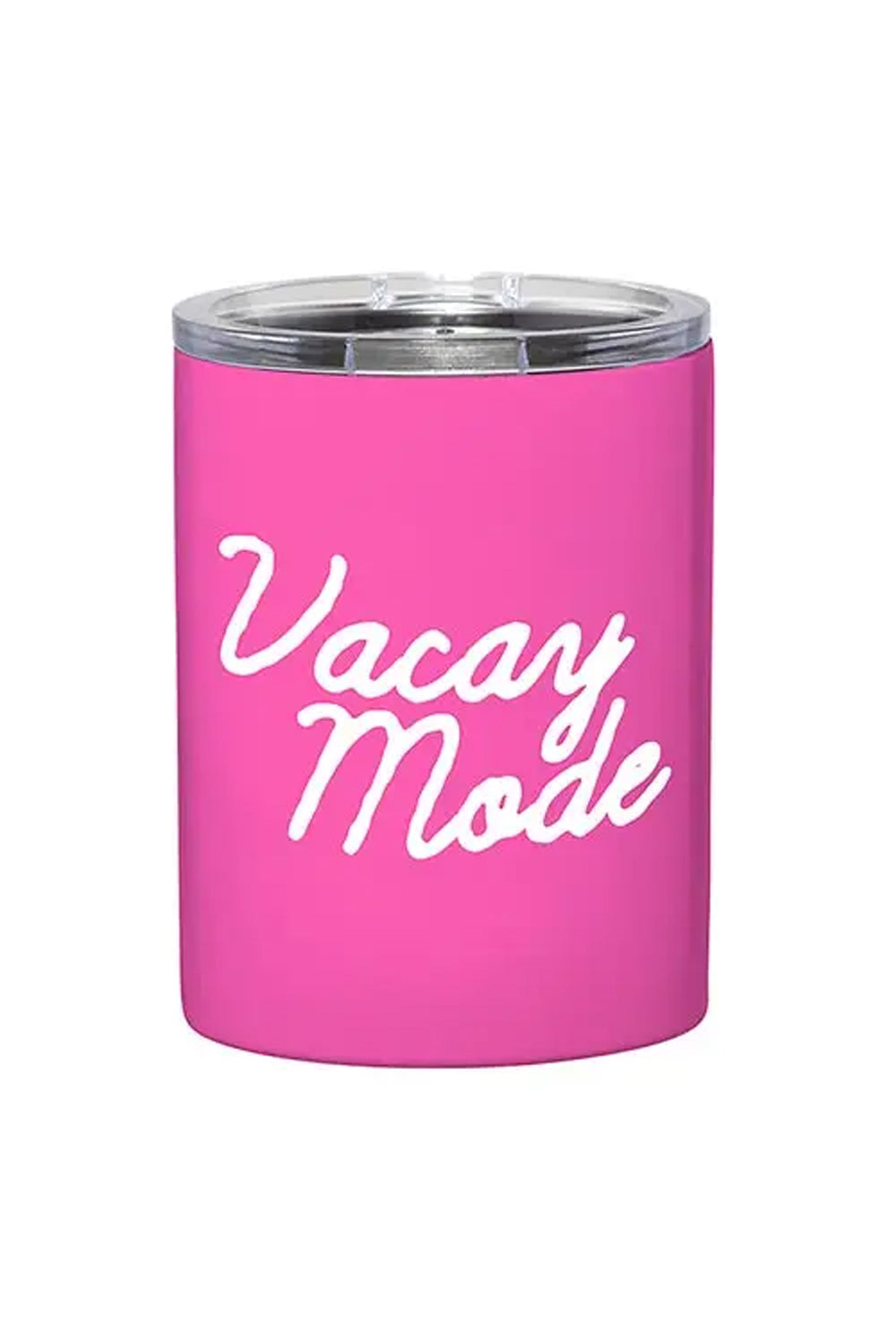 Vacay Mode 12oz Tumbler | Makk Fashions
