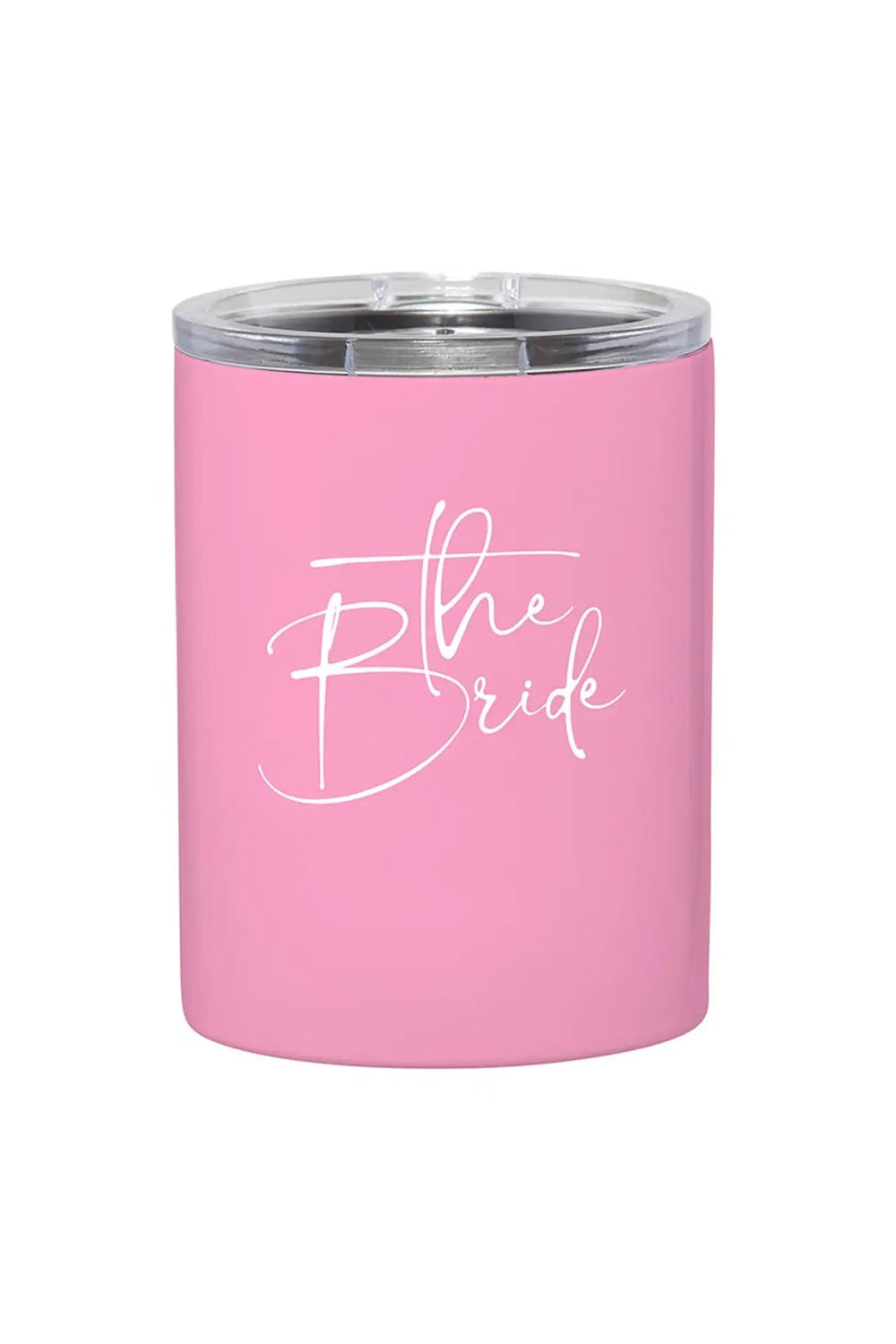 THE BRIDE 12oz Tumbler | Makk Fashions