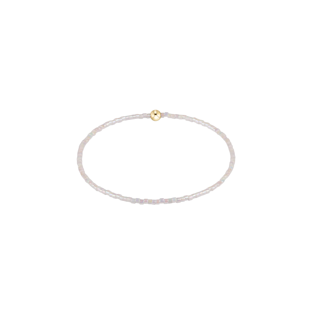 enewton: Hope Classic Bracelet - Silky White – Makk Fashions