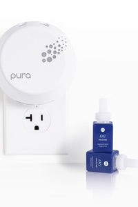 Capri Blue: CB + Pura Smart Home Diffuser Kit - Volcano | Makk Fashions
