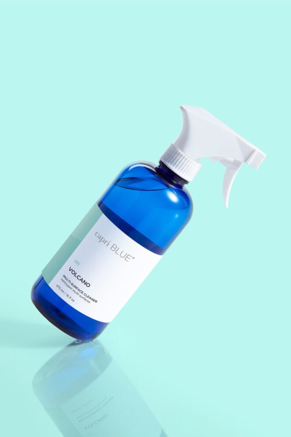 Capri Blue: Volcano Multi-Surface Cleaner | Makk Fashions