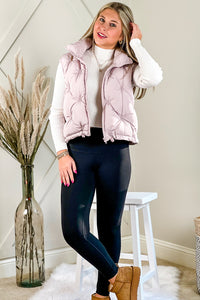 High Rise Buttery Soft Leggings - Black | Makk Fashions