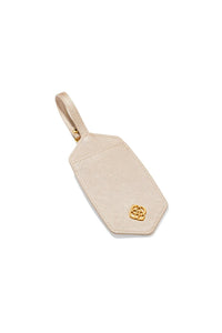 Kendra Scott: Luggage Tag - Champagne | Makk Fashions
