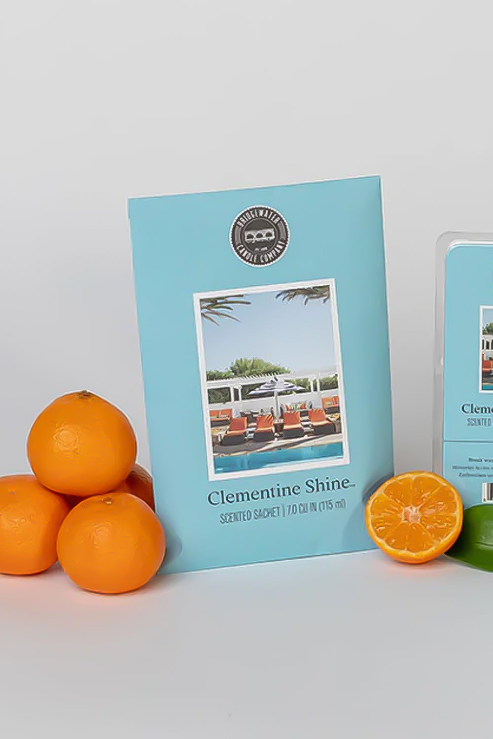 Bridgewater: Scented Sachet - Clementine Shine | Makk Fashions