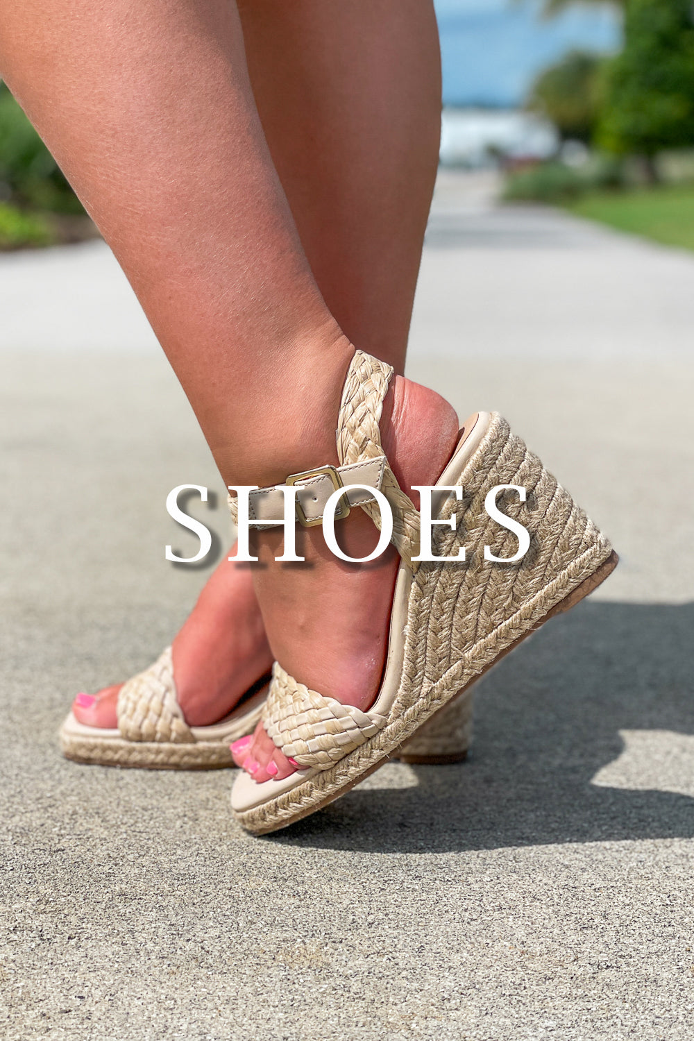 Shop Cute and Trendy Women's Shoes | Makk Fashions