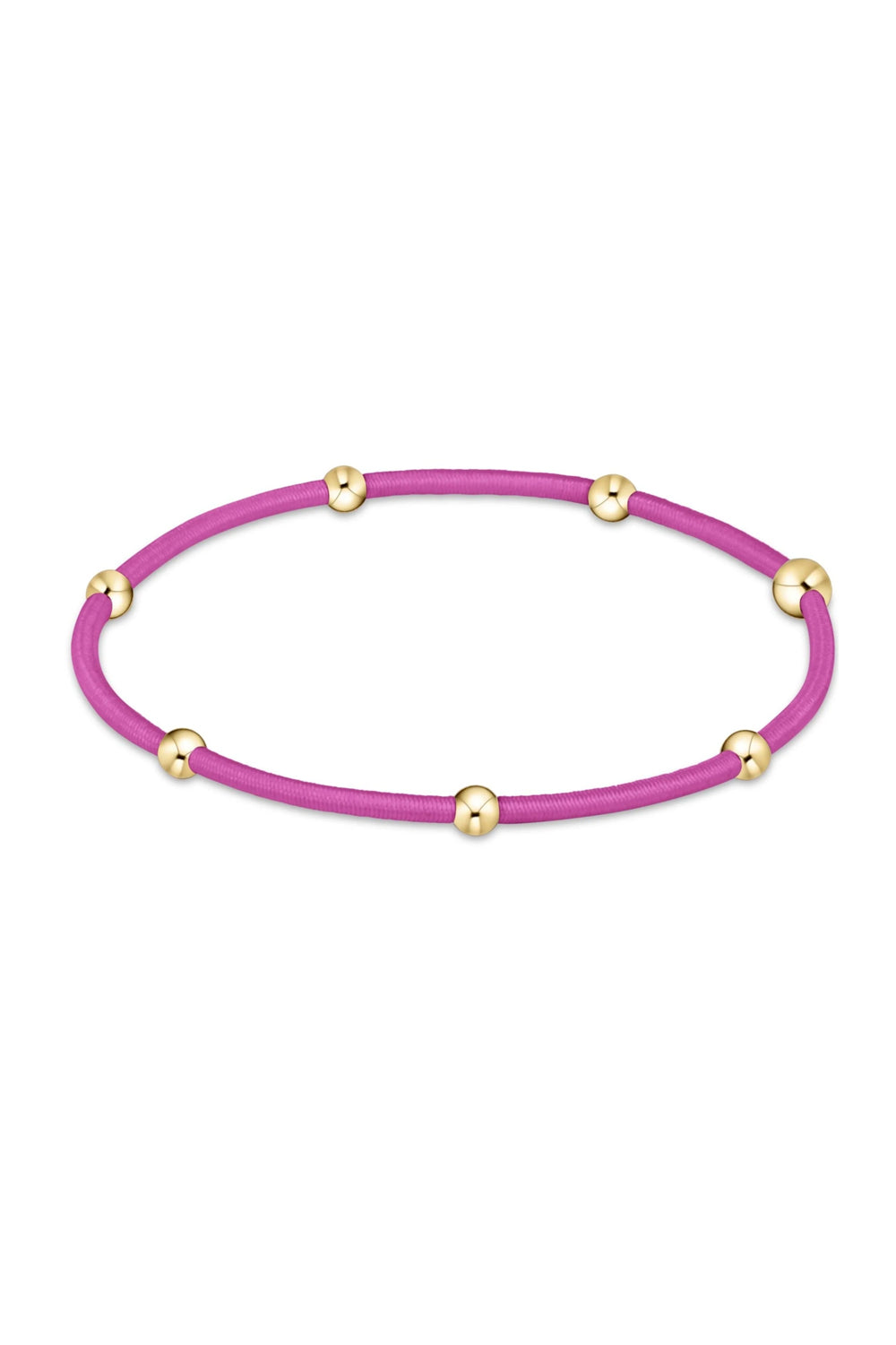 enewton: "e"ssentials - Fuchsia | Makk Fashions