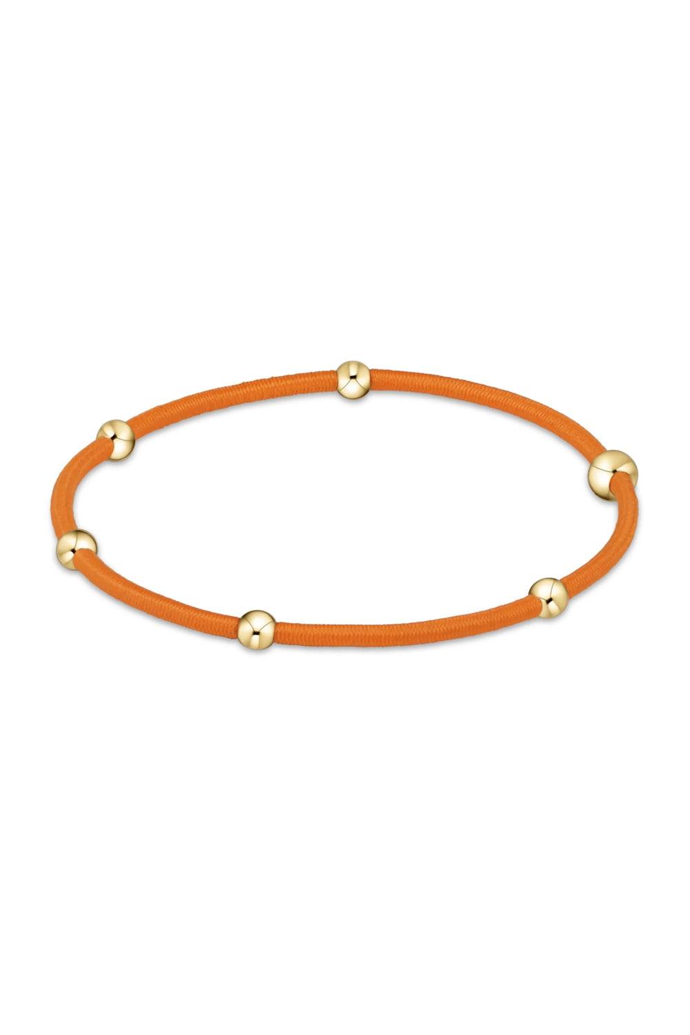 enewton: "e"ssentials - Orange | Makk Fashions