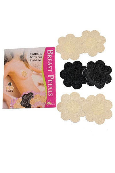 Breast petals on sale