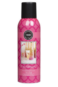 Bridgewater: Room Spray Let's Celebrate