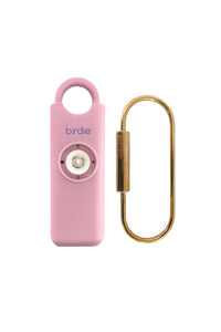 She's Birdie: Alarm Keychain - Blossom | Makk Fashions