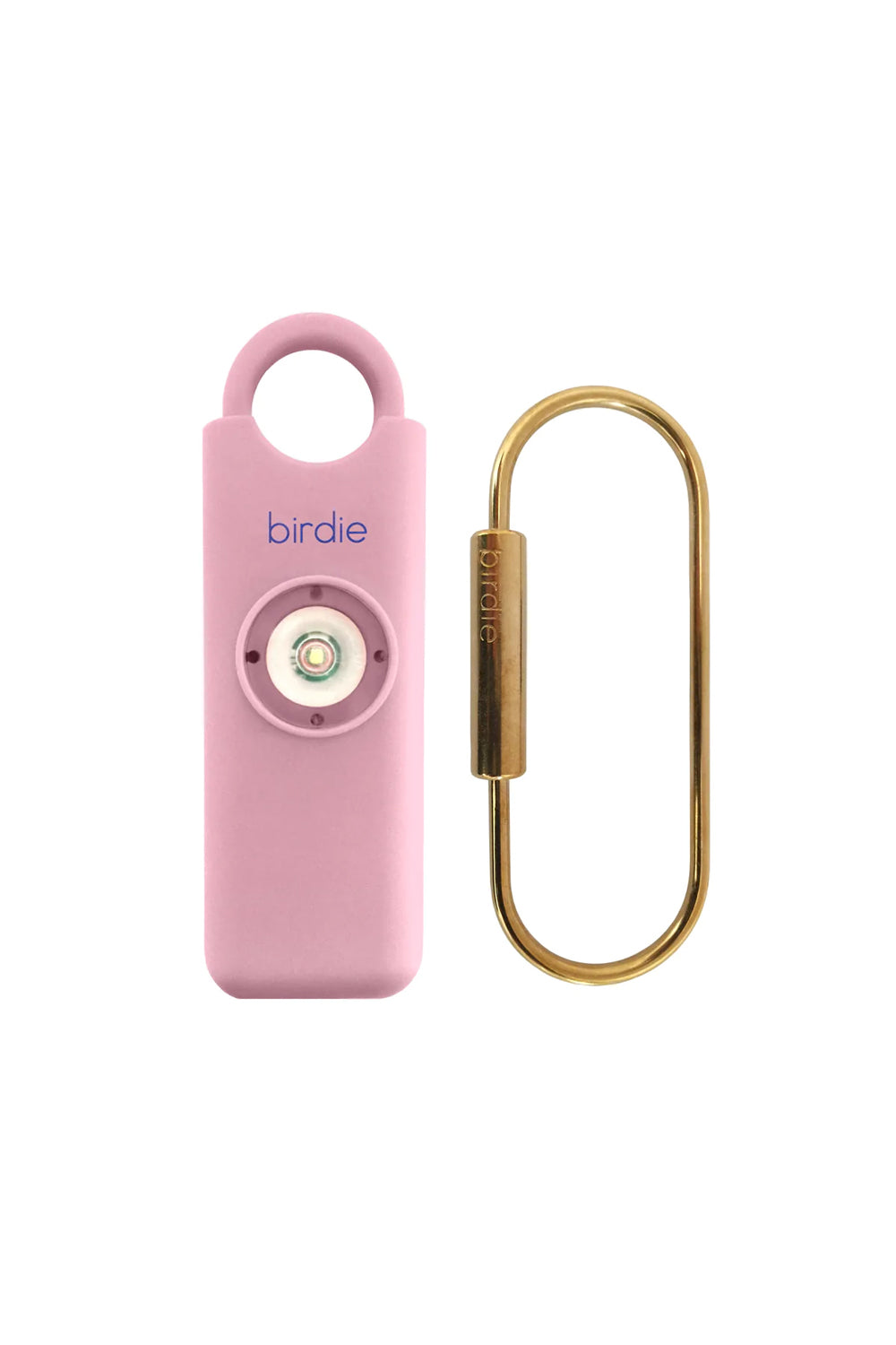 She's Birdie: Alarm Keychain - Blossom | Makk Fashions