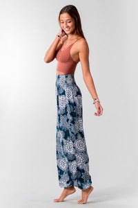 Lotus & Luna: Corfu Harem Pants | Makk Fashions