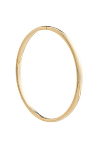 enewton: Cherish Gold Bangle Bracelet - Small | Makk Fashions