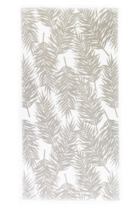 Coconut Palms Beach Towel | Makk Fashions