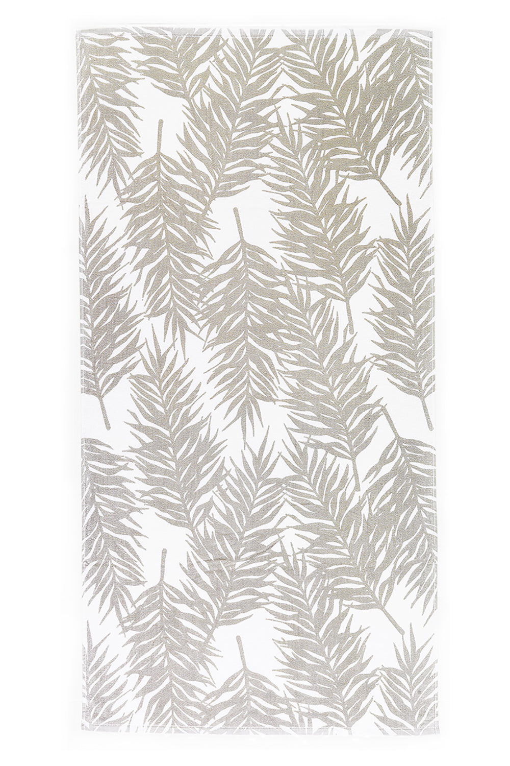 Coconut Palms Beach Towel | Makk Fashions