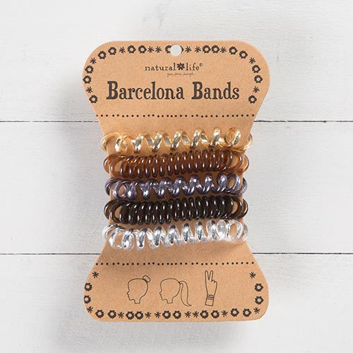 Neutral Barcelona Bands