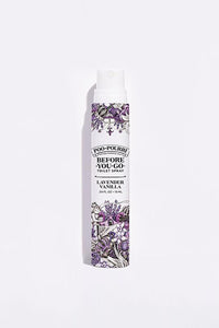 Poo-Pourri: Lavender Vanilla 10ml