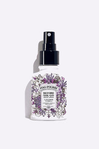 Poo-Pourri: Lavender Vanilla 2oz