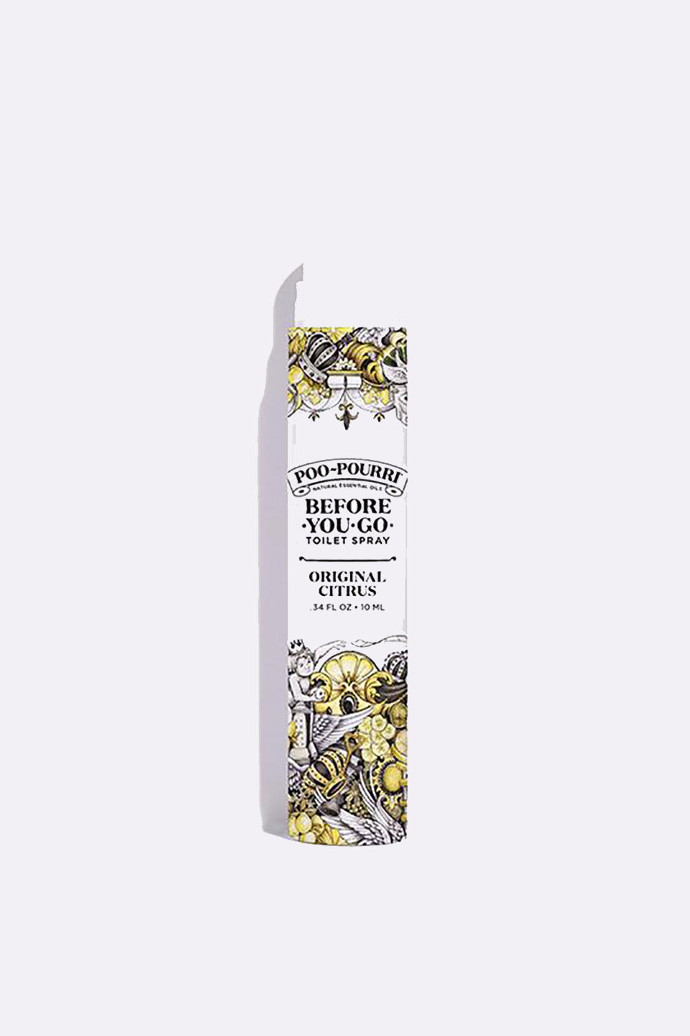 Poo-Pourri: Original Citrus 10ml