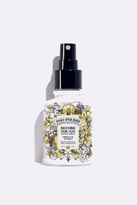 Poo-Pourri: Original Citrus 2oz
