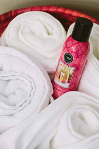 Bridgewater: Room Spray Let's Celebrate