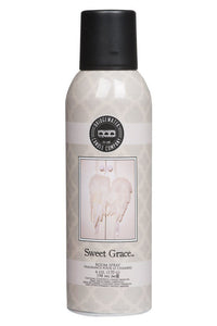 Room Spray Sweet Grace - Bridgewater Candle Co.