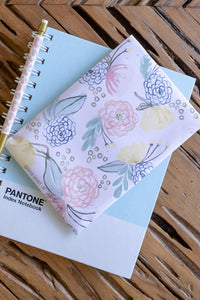 Bridgewater: Sweet Grace Collection Pattern Sachet - Blush Floral | Makk Fashions