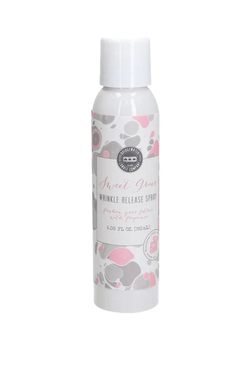 Bridgewater: Sweet Grace Wrinkle Release Spray | Makk Fashions