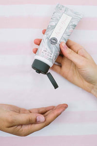 Sweet Grace Hand Cream - Bridgewater Candle Co.