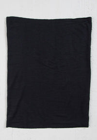 Natural Life Black Boho Bandeau