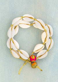 Sayulita Choker/Bracelet - Natural Life