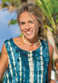 Sayulita Choker/Bracelet - Natural Life