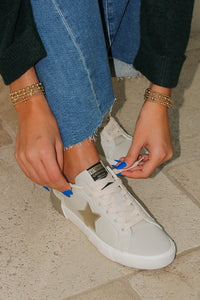 Vintage Havana: Mag 9 - White Gold Black