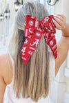 Alabama Crimson  Tide Big Bow
