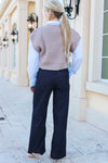 Dear John: Brandy Trouser Pant - Zodiac
