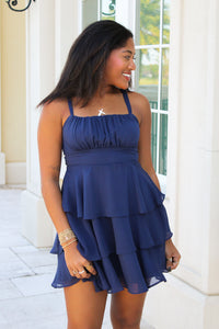 Cross Beaded & Crystal Bracelet Set - Multi