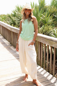 Z Supply: Select Airy Tank - Sprout