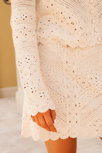 Z Supply: Cressa Cardigan - Natural