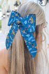 Jacksonville Jaguars  Big Bow