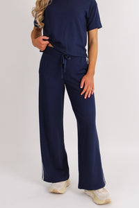 Z Supply: Layover Track Pants - Eslipse
