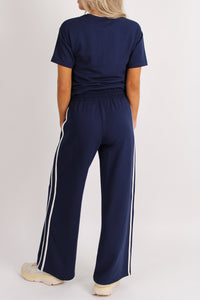 Z Supply: Layover Track Pants - Eslipse