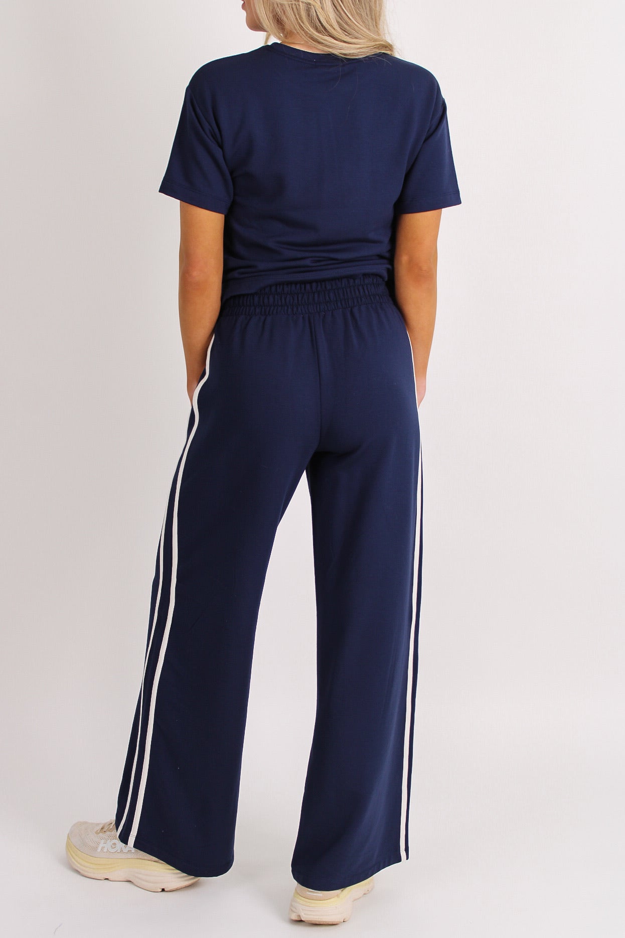Z Supply: Layover Track Pants - Eslipse