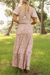 Z Supply: Mora Maxi Skirt - Sandshell
