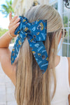 Jacksonville Jaguars  Big Bow
