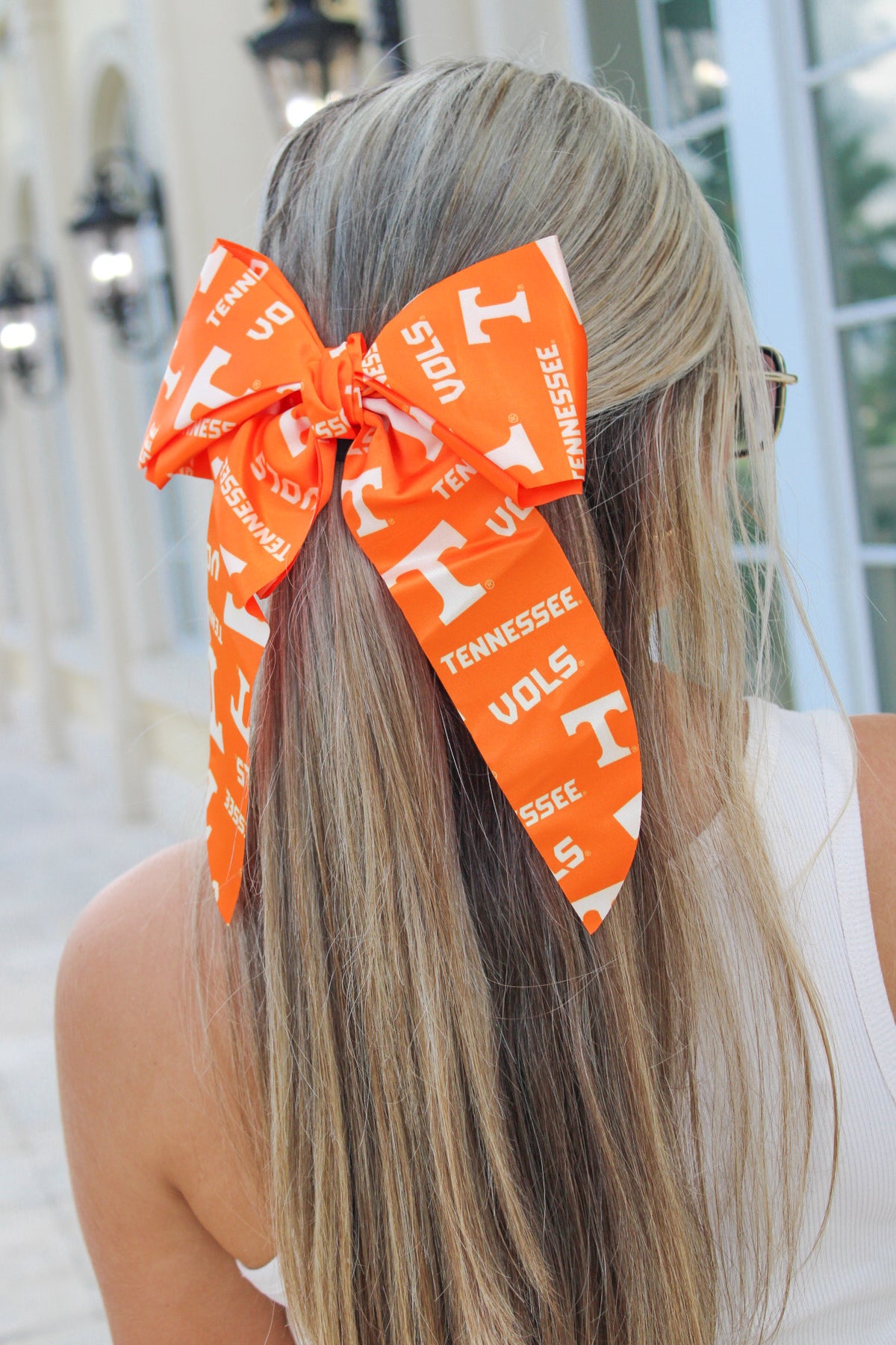 Tennessee Volunteers  Big Bow