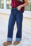 Dear John: Holly Straight Leg Jean - Star Demand