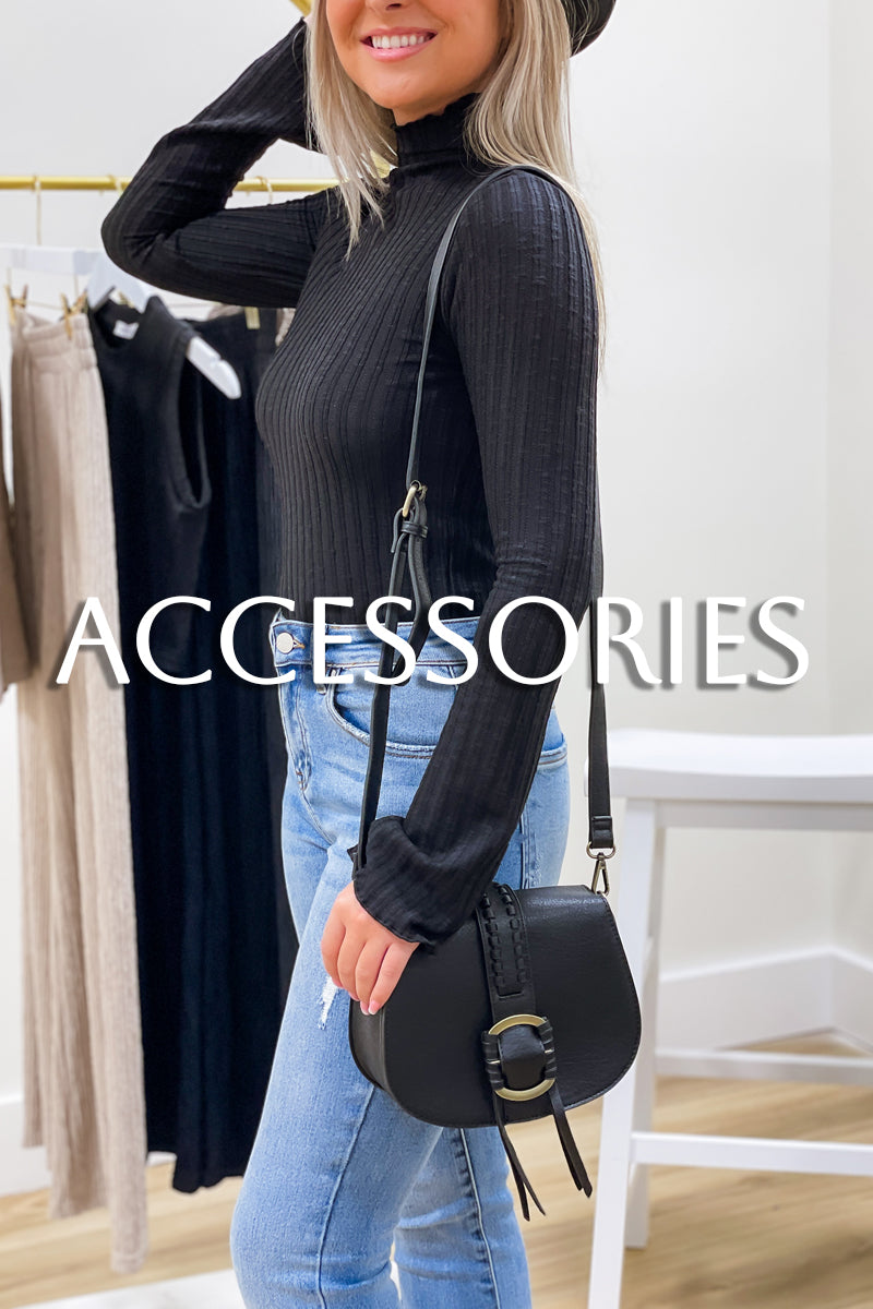 Shop Cute & Trendy Women's Accessories | Makk Fashions