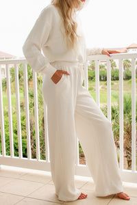 Z Supply: Clubhouse Pant - Cloud